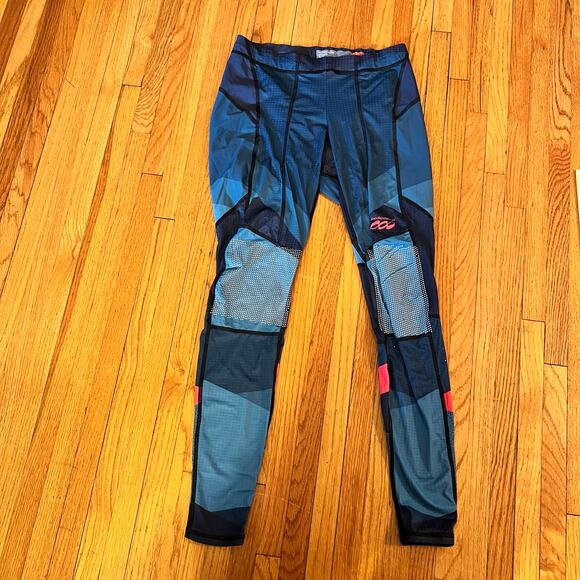 Podium Wear Pants Womens Medium Nordic Base Layer Performance - Picture 1 of 8